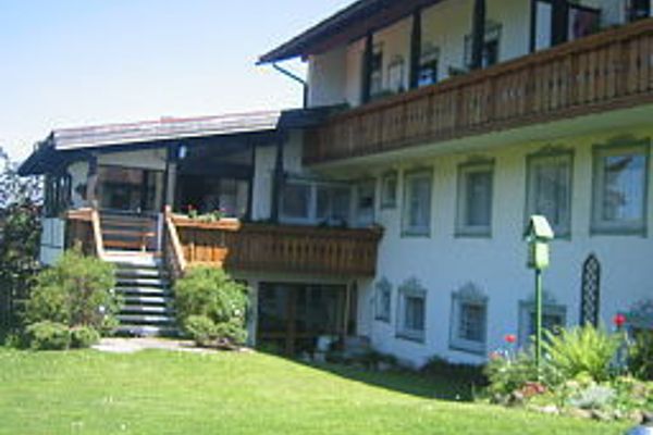 Staufenblick Landhaus (Oberstaufen)